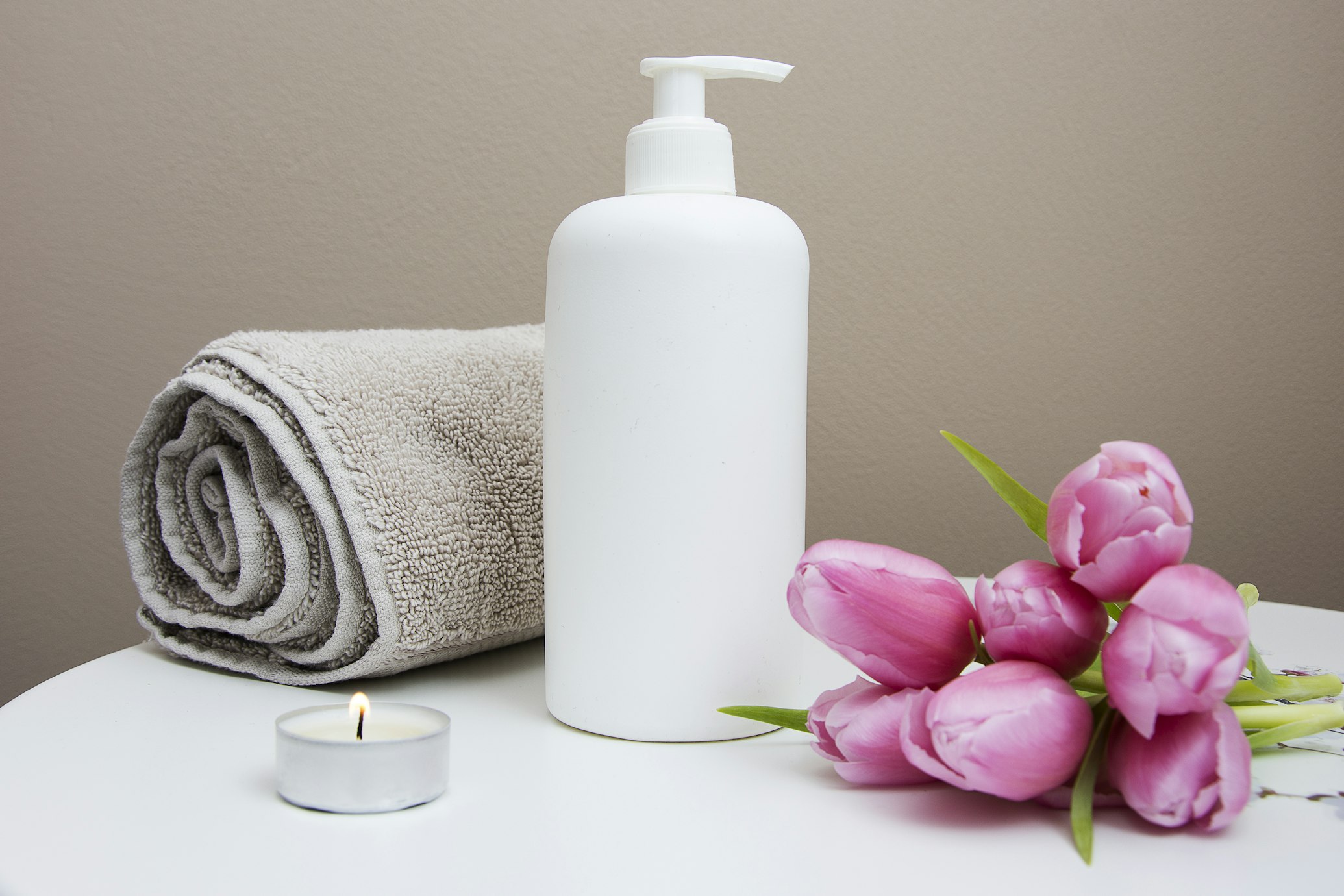 Spa Treatment Room